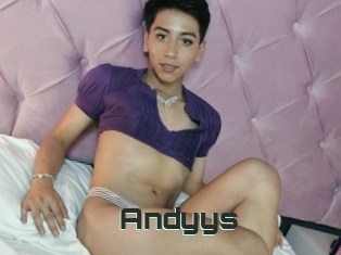 Andyys