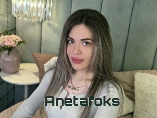 Anetafoks