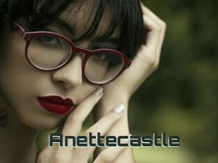 Anettecastle