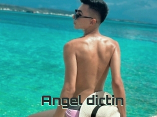 Angel_dirtin