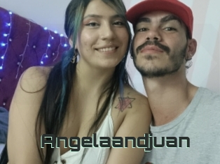 Angelaandjuan