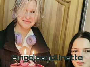 Angelaandlinette