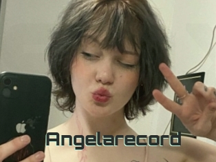 Angelarecord