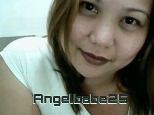 Angelbabe25