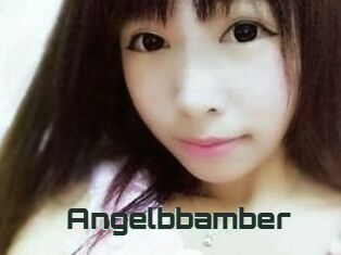 Angelbbamber