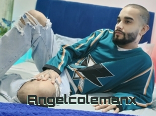 Angelcolemanx