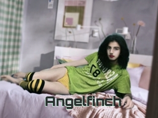 Angelfinch