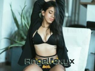 Angelfoxyx