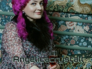 Angelicacrystall
