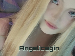 Angelicagin