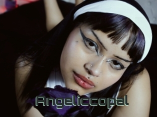 Angeliccopal