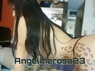 Angelinerose23