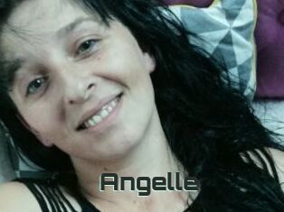 Angelle