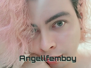 Angellfemboy