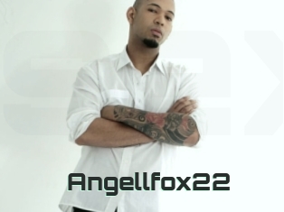 Angellfox22