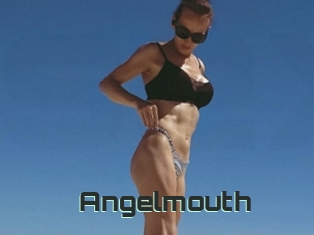 Angelmouth