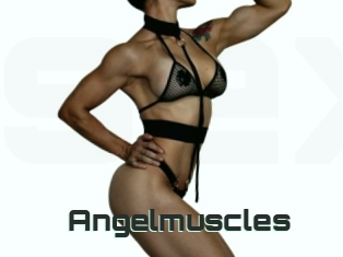 Angelmuscles