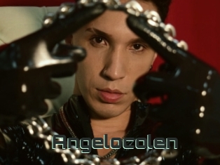 Angelocolen