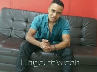 Angelrawson