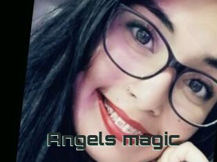 Angels_magic