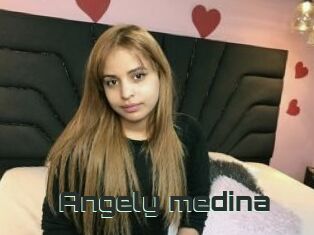 Angely_medina