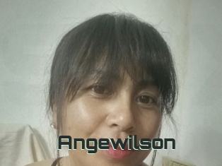 Angewilson