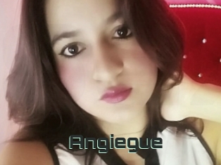 Angiegue