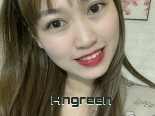 Angreen