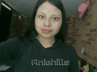 Aniehills