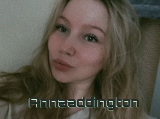 Annaaddington