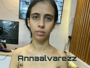 Annaalvarezz