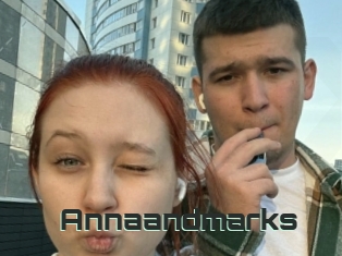 Annaandmarks