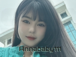 Annababy111