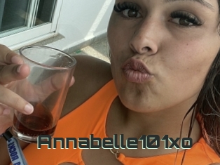 Annabelle101xo