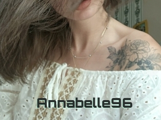 Annabelle96