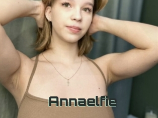 Annaelfie