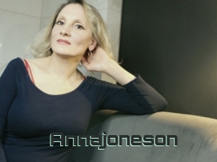 Annajoneson