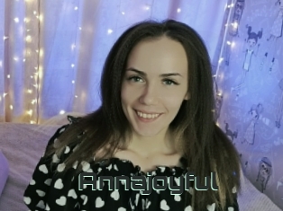 Annajoyful