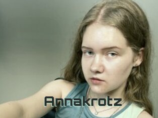 Annakrotz