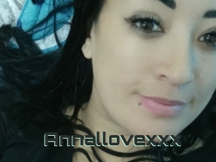 Annallovexxx