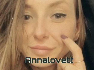 Annalovett