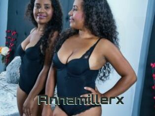 Annamillerx