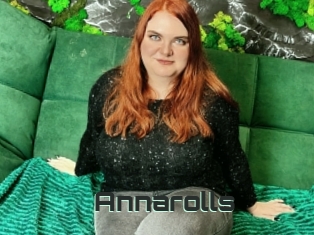 Annarolls