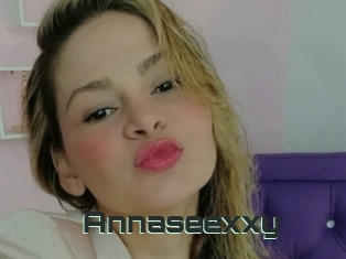 Annaseexxy