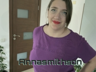 Annasmithson