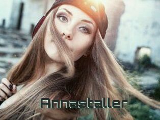 Annastaller