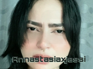 Annastasiaxjessi