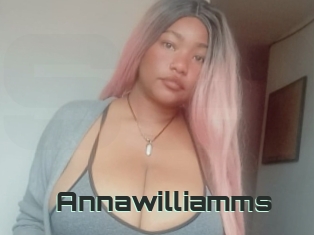 Annawilliamms