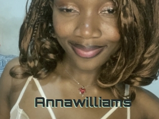 Annawilliams