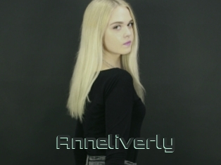 Anneliverly